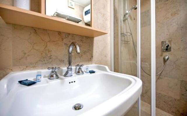 Studios Villa Oscar