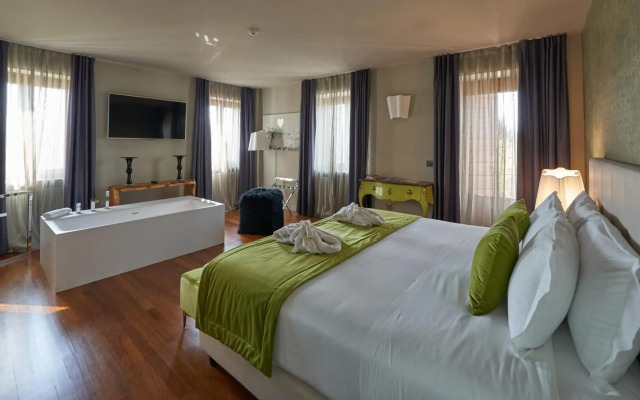 Relais Santo Stefano