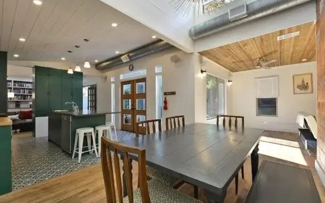 Refined Eastside House by TurnKey Vacation Rentals