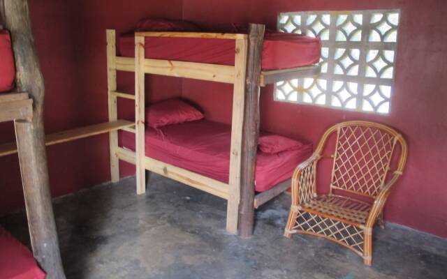 Waterfall Hostel