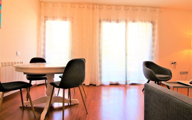 Apartamento Sant Sebastia Sitges Rentals
