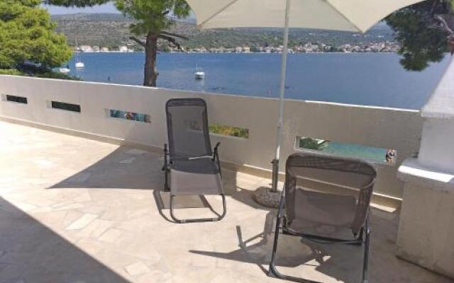 Apartman Zvonko