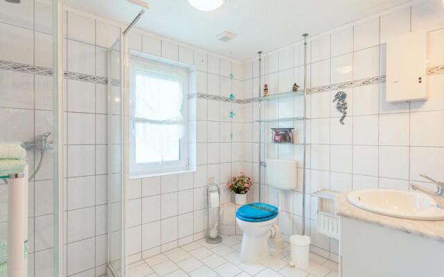 Ferienhaus in Baabe D 092.049