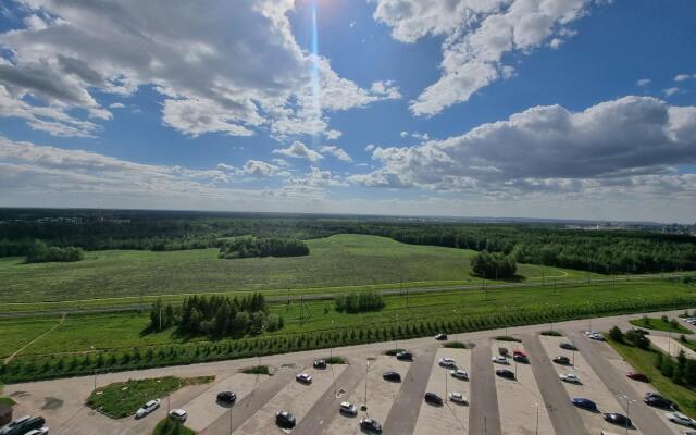 Апартаменты на улице Уютная 10