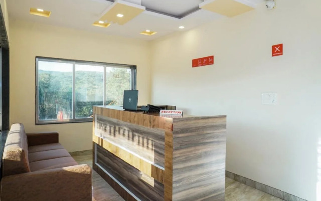 Venna View by OYO Rooms