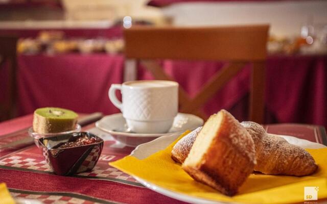 Hotel Alessandro Della Spina