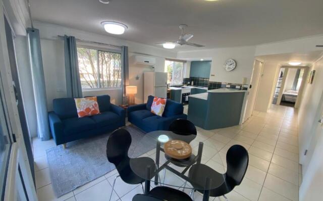 Belvedere Apartments