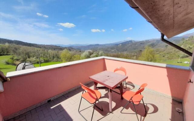 Agriturismo Riomaggiore Mare Monti