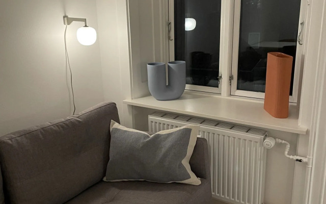 NABO Hotel Apartments