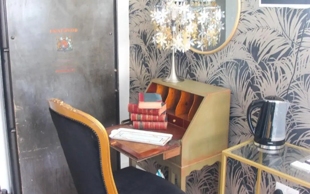 The Bank Hotel & Bistro