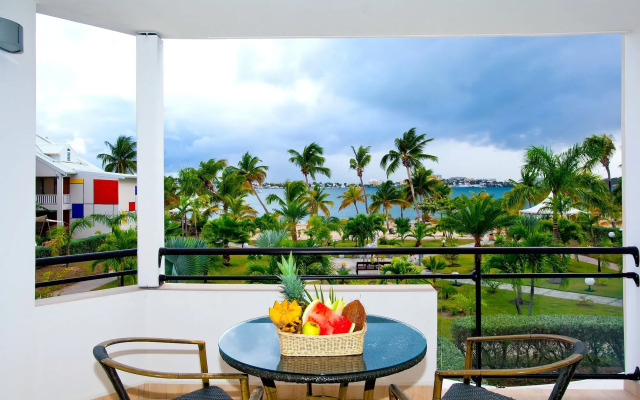 Hommage Hotel & Residences