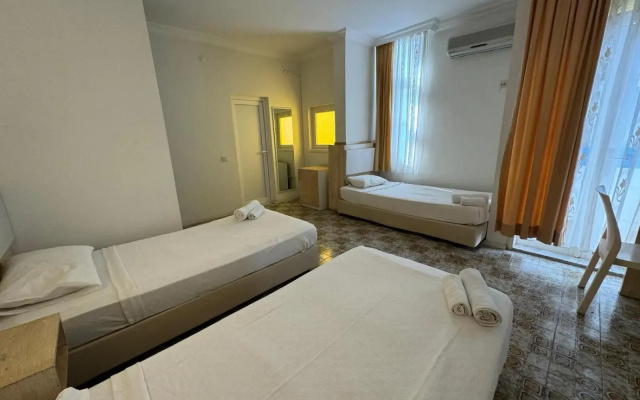Olimpos Beach Hotel by RRH&R