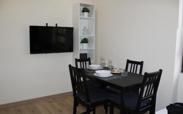 Plaza Constitucion 6 by Salamancavacacional