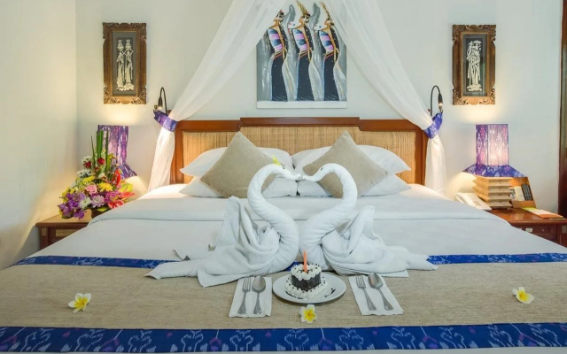 Ramayana Candidasa Beach Resort