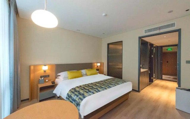 Narada Resortspa Nanxun Giant