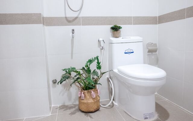 TRIIP The Allie 528 Apartment