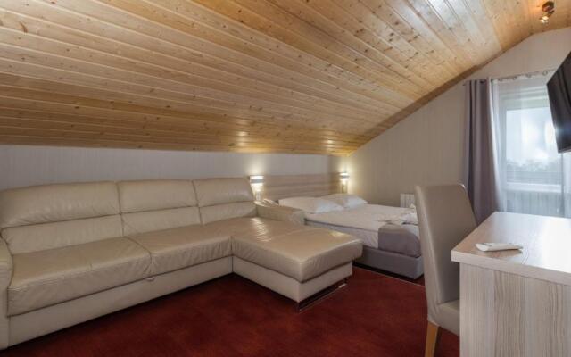Hotel SPA Activia