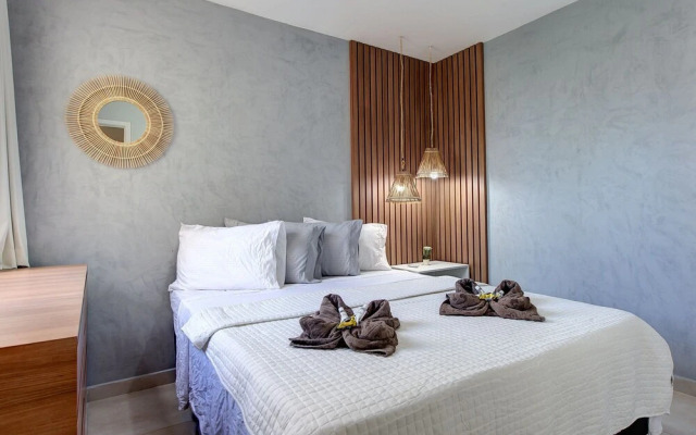 Completo Apart em Cumbuco por Carpediem