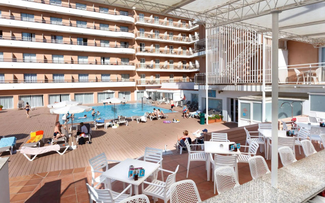 Hotel Sorra Daurada Splash