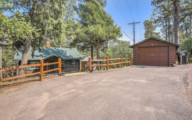 Wine Gazebo