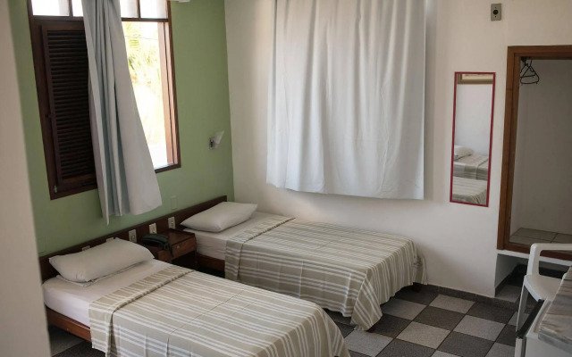 Hotel Recanto da Costeira