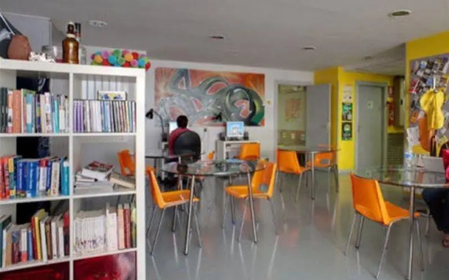 Alberguinn Youth Hostel