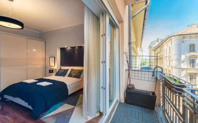 ABT Apartments Molnar