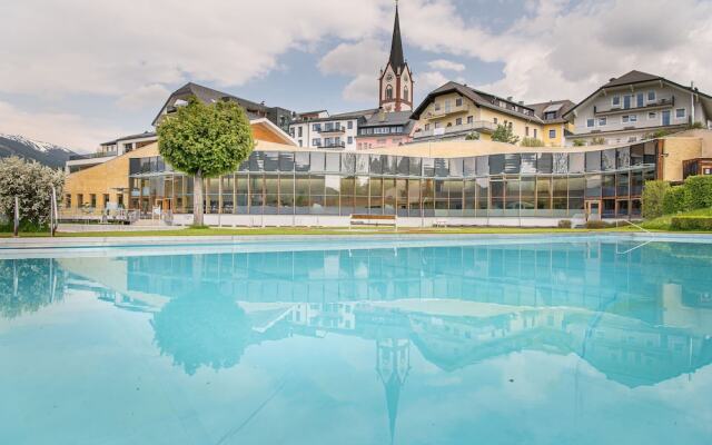 AlpenParks Hotel & Apartment Carpe Solem