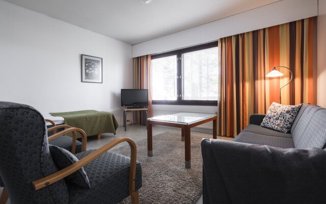 Lapland Hotels Hetta