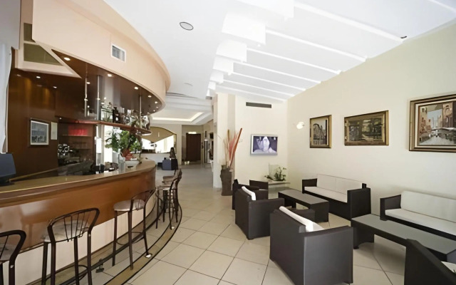 Hotel Mocambo