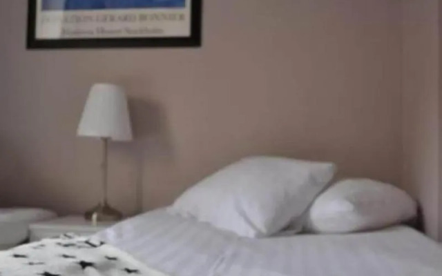 Strand Hotell