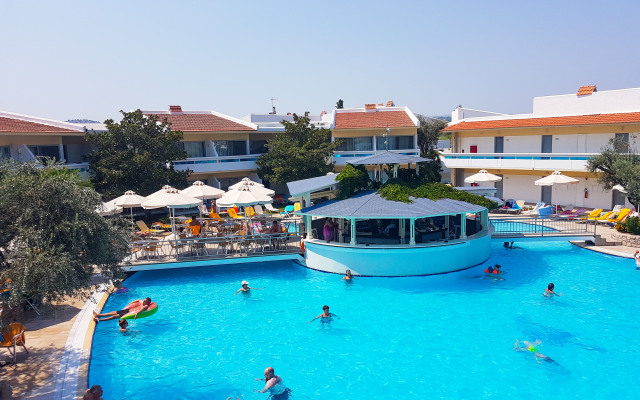 Lydia Maris Resort and Spa  - All Inclusive