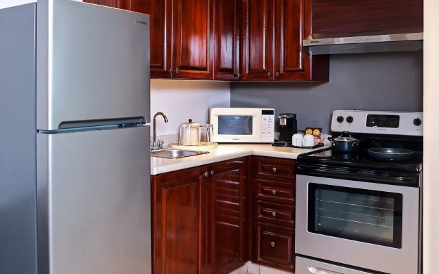 Crowne Plaza Panama by IHG