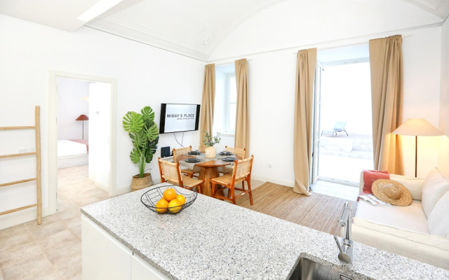Dolce Faro Niente Apartment