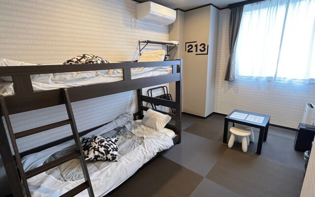 Samurise 81Inn