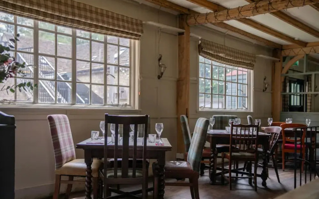 The White Hart