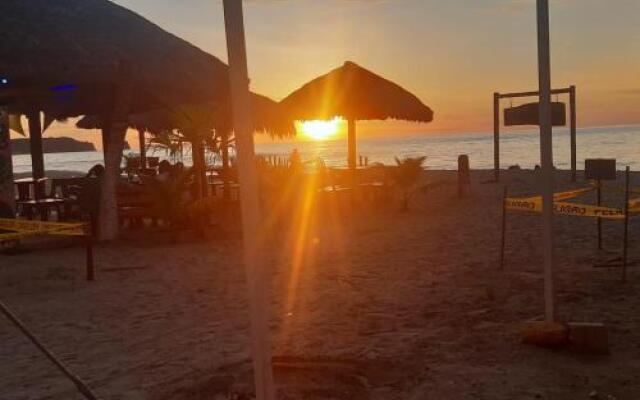 Arco Iris Resort