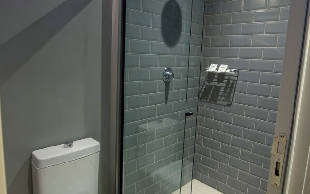 Golden Tower Express Berrini