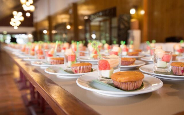 Imperial Mae Hong Son Resort