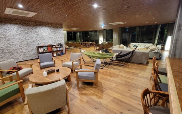 K's House Nikko - Kinugawa Onsen Hostel