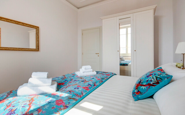 Italianway - Casa Viberti - Mazzini 9