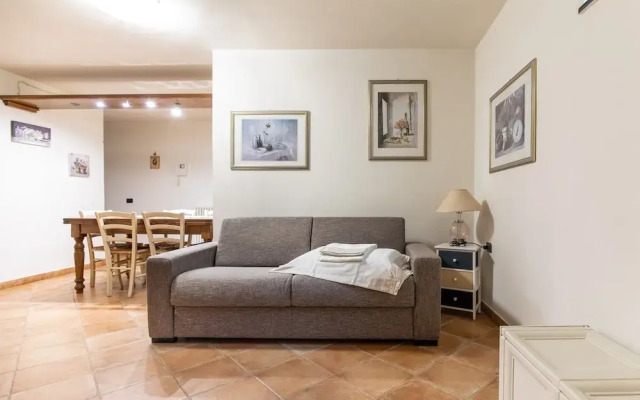 Casale Isidora