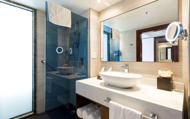 Sonesta Maho Beach All Inclusive Resort Casino & Spa