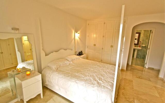 Alcudia Beach Front Villa, Private Indoor Pool