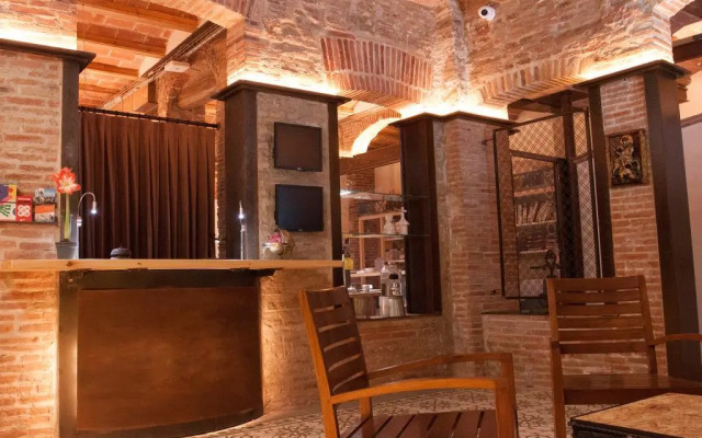 Amfores Boutique Guest House