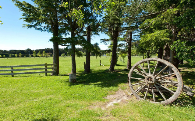 Woodgrove Homestead