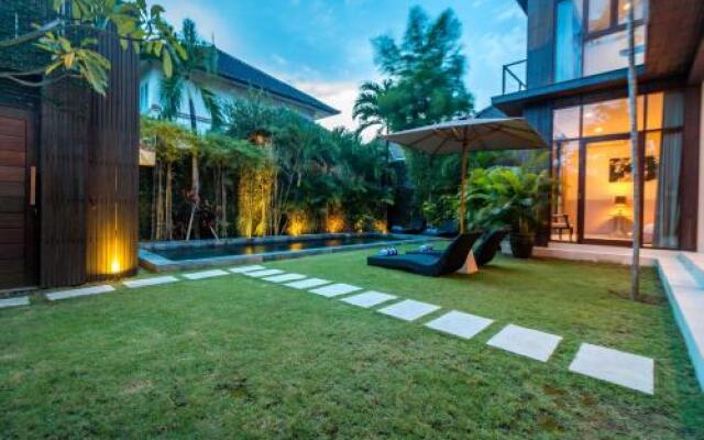 Villa Eden
