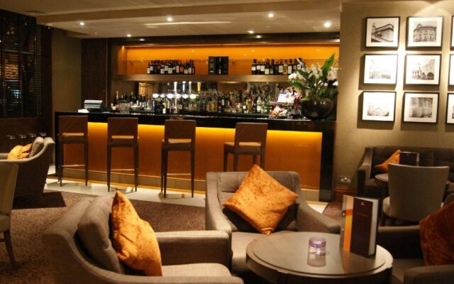 Doubletree by Hilton Bath