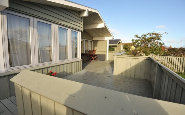 Holiday Home Kerteminde KC-70