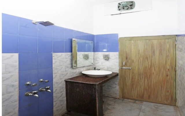 Ma Homestay By OYO Rooms